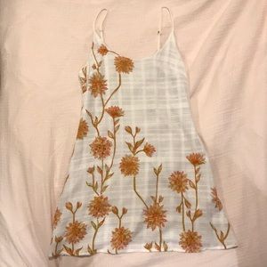 Urban Outfitters dress